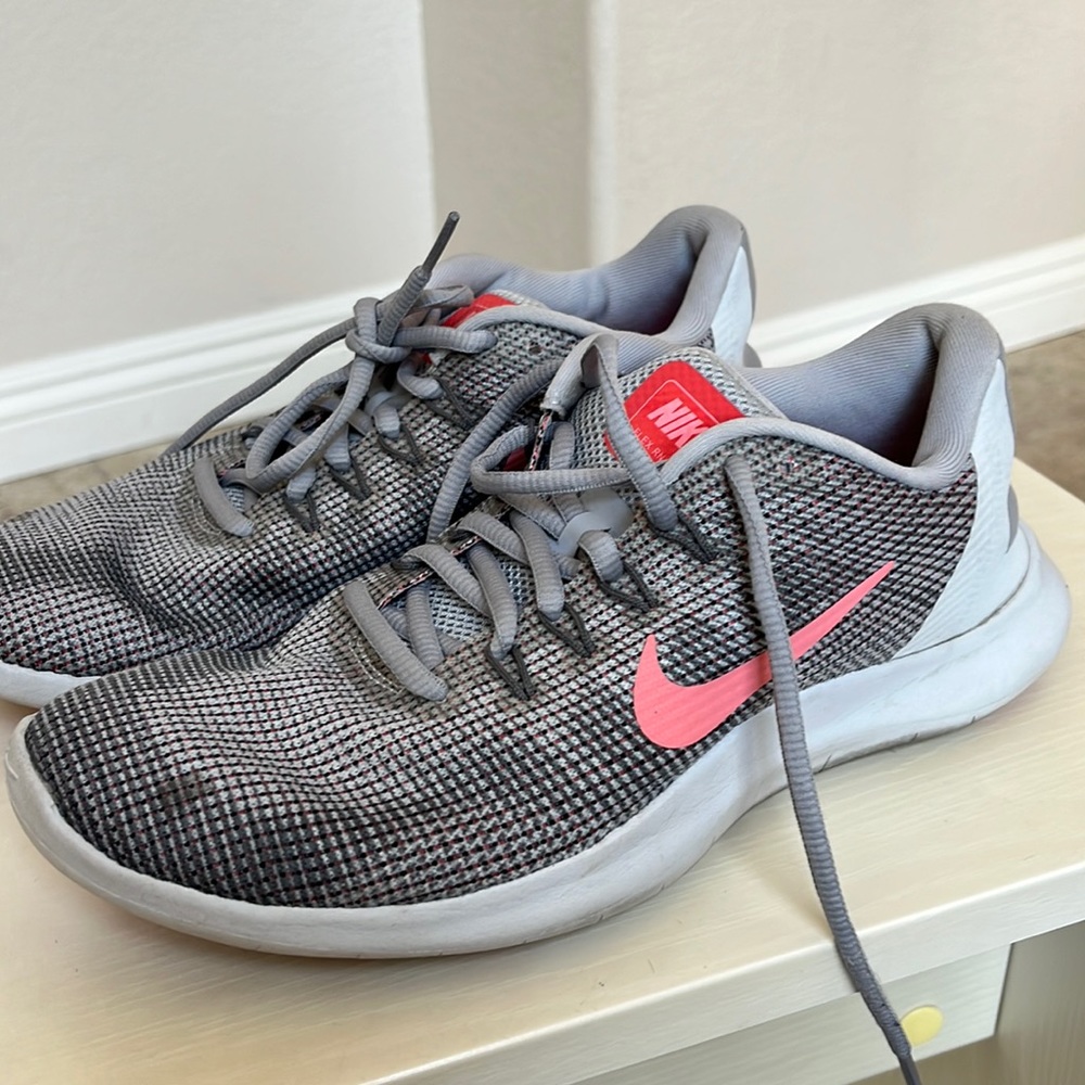 Nike Flex running shoe